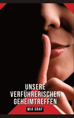 Unsere verführerischen Geheimtreffen: Geschichten mit explizitem Sex für Erwachsene - Esperienza Sessuale a Tre 1