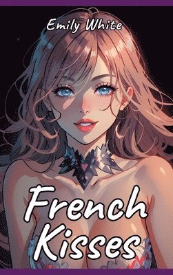 French Kisses: Sexy Erotic Stories for Adults Illustrated with Hentai Pictures - Hot Pictures Inside 1