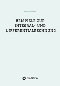 bokomslag Beispiele zur Integral- und Differentialrechnung