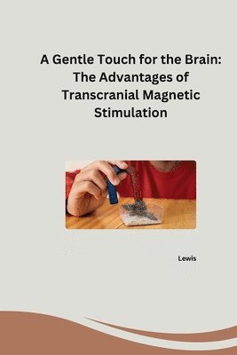 Lewis - A Gentle Touch for the Brain: The Advantages of Transcranial Magnetic Stimulation, Häftad