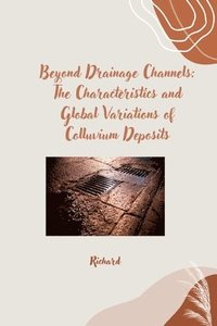 bokomslag Beyond Drainage Channels: The Characteristics and Global Variations of Colluvium Deposits