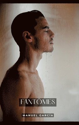 bokomslag Fantômes: Histoires Érotiques Gay de Sexe Explicite - French Gay Stories for Men
