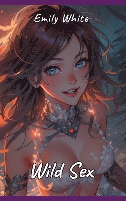 Wild Sex: Sexy Erotic Stories for Adults Illustrated with Hentai Pictures - Naked Manga for You! 1