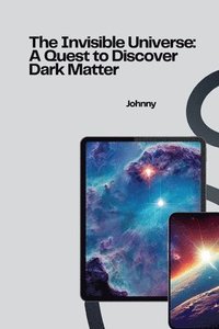 bokomslag The Invisible Universe: A Quest to Discover Dark Matter