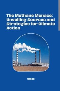 bokomslag The Methane Menace: Unveiling Sources and Strategies for Climate Action