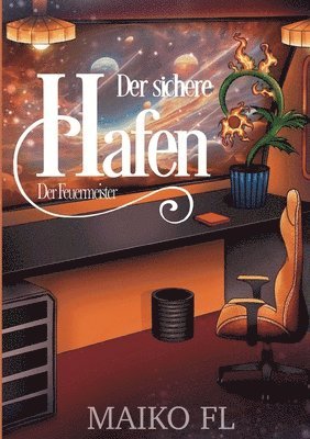 bokomslag sichere Hafen Band 3