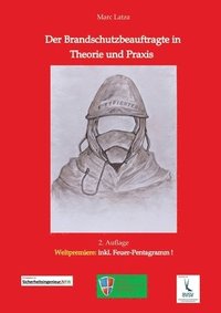bokomslag Brandschutzbeauftragte in Theorie und Praxis