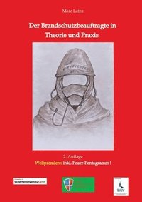 bokomslag Der Brandschutzbeauftragte in Theorie und Praxis