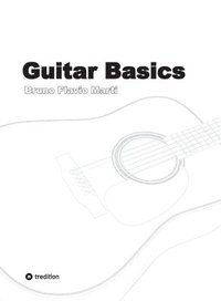 bokomslag Guitar Basics