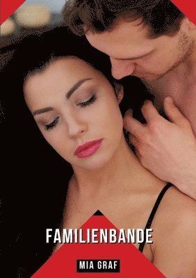 Familienbande: Geschichten mit explizitem Sex für Erwachsene - German Hardocore Stories for Couples 1