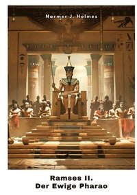 bokomslag Ramses II.