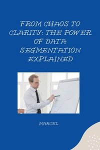 bokomslag From Chaos to Clarity: The Power of Data Segmentation Explained