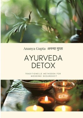 Ayurveda Detox 1