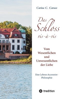 bokomslag Das Schloss vis-à-vis: Vom Wesentlichen und Unwesentlichen der Liebe. Eine Lebens-Accessoire-Philosophe