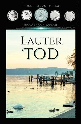 bokomslag Lauter Tod