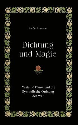 bokomslag Dichtung und Magie