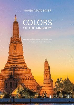 Colors of the Kingdom 1