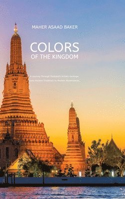 Colors of the Kingdom 1