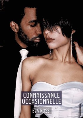 bokomslag Connaissance Occasionnelle: Histoires Érotiques Tabou pour Adultes - French Erotic Stories for Sexy Hot Couples