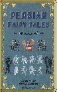 bokomslag Persian Fairy Tales