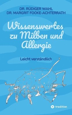 bokomslag Wissenswertes zu Milben und Allergie