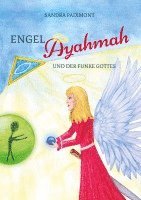 bokomslag Engel Ayahmah