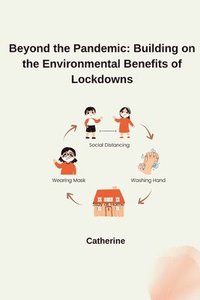 bokomslag Beyond the Pandemic: Building on the Environmental Benefits of Lockdowns