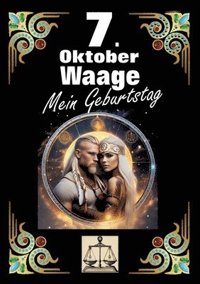 7. Oktober, mein Geburtstag 1