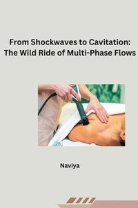 bokomslag From Shockwaves to Cavitation: The Wild Ride of Multi-Phase Flows