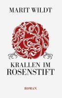 bokomslag Krallen im Rosenstift