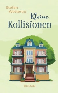 bokomslag Kleine Kollisionen