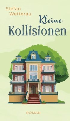 bokomslag Kleine Kollisionen