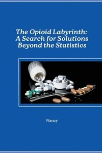 bokomslag The Opioid Labyrinth: A Search for Solutions Beyond the Statistics