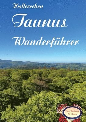 Hollerecken Taunus Wanderführer 1