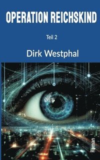 bokomslag Operation Reichskind 2
