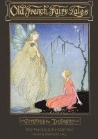 Alte Französische Märchen: Old French Fairy Tales 1