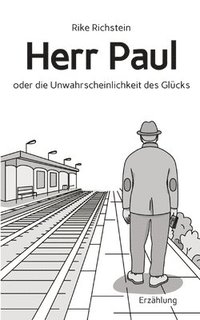 bokomslag Herr Paul