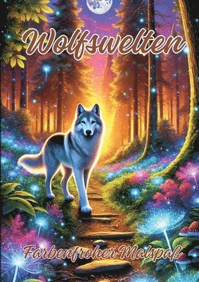 Wolfswelten 1