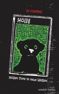 bokomslag Hölly