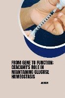 bokomslag From Gene to Function: CEACAM1's Role in Maintaining Glucose Homeostasis