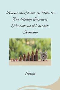 bokomslag Beyond the Elasticity: How the Tax Wedge Improves Predictions of Durable Spending