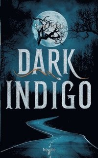 bokomslag Dark Indigo: Novelle