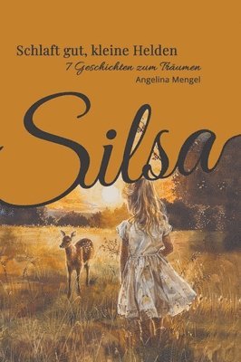 bokomslag Schlaft gut kleine Helden - Sieben Geschichten zum Träumen - Gute Nacht Geschichten zum Einschlafen: Vorlesebuch für Kinder ab 4 Jahren