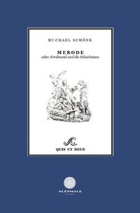 bokomslag MERODE
