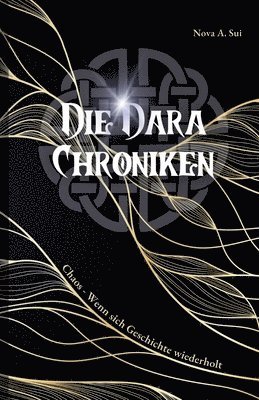 bokomslag Dara Chroniken