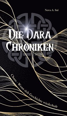 bokomslag Dara Chroniken