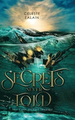 Secrets never told: Der Ozean vergisst nicht 1