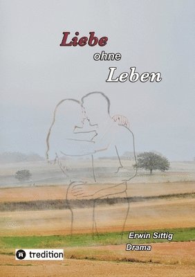 bokomslag Liebe ohne Leben