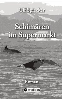 bokomslag Schimären im Supermarkt