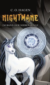 bokomslag Nightmane